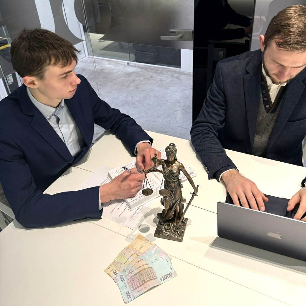 Юрист з питань банкрутства